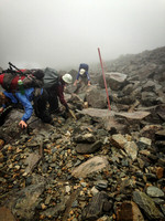 Chilkoot Trail
