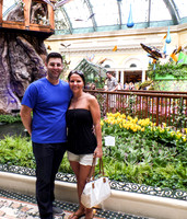 Vegas April 2014