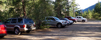 Stein Valley June 2014